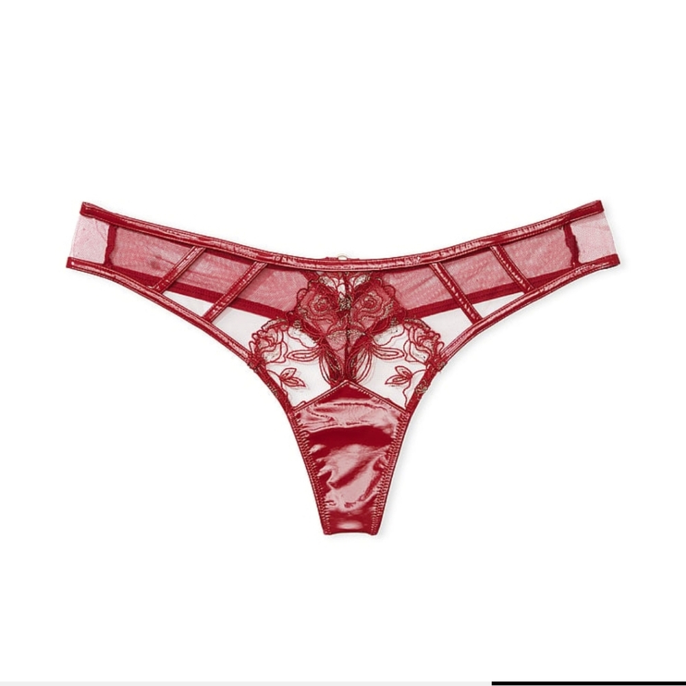 Thong Panty